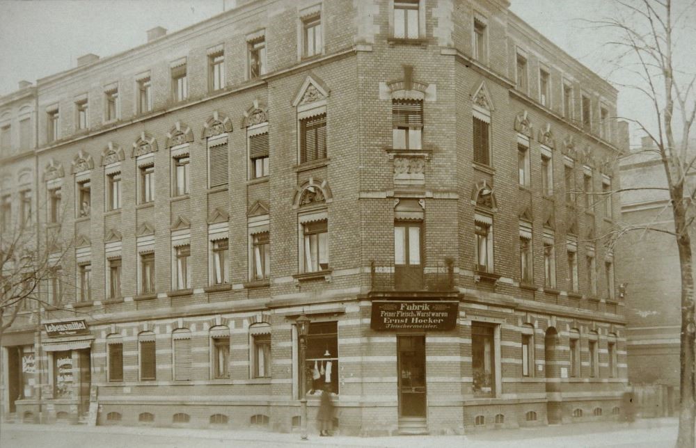 Poststraße 22