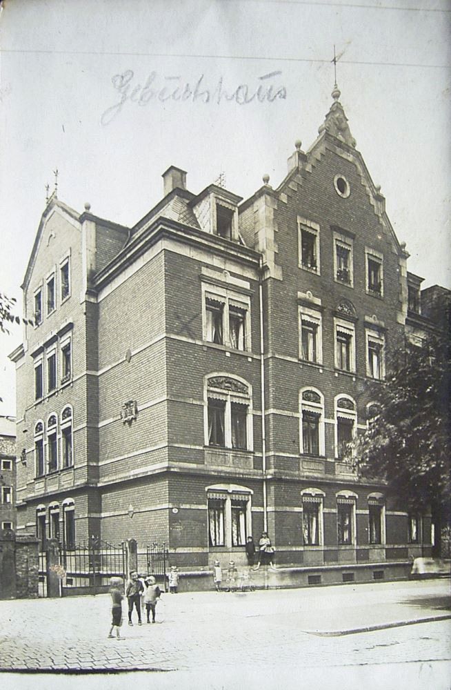 Poststraße 30