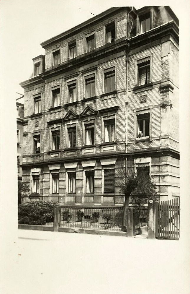 Poststraße 33