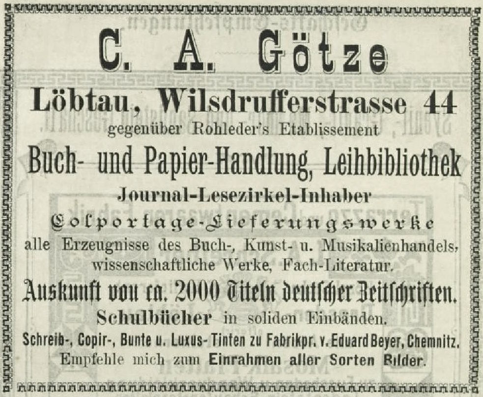 Poststraße 2
