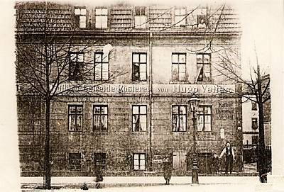 Reisewitzer Straße 4