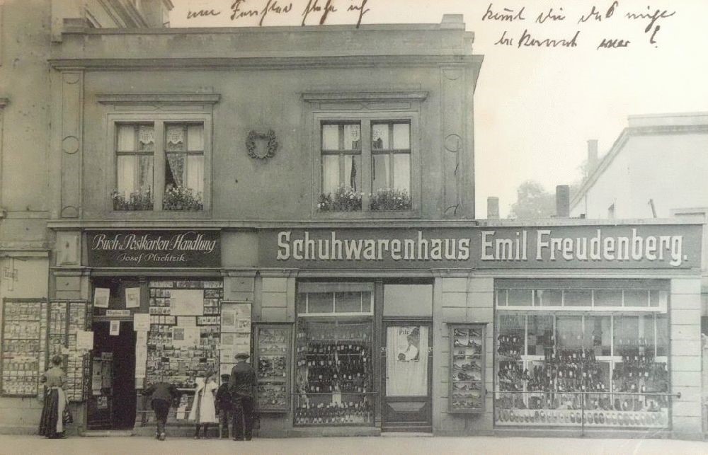Reisewitzer Straße 14