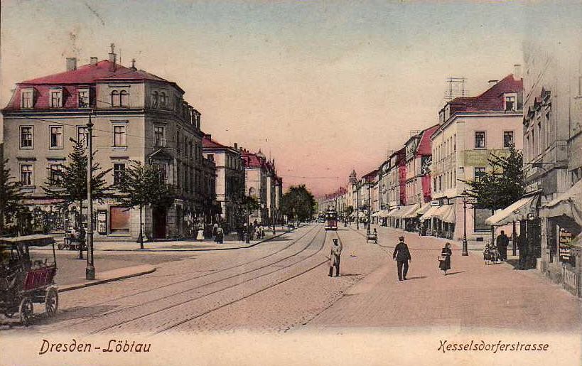 Reisewitzer Straße 14