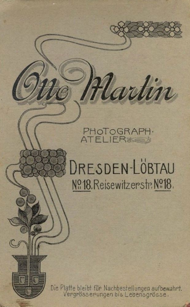 Reisewitzer Straße 18