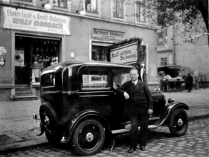 Reisewitzer Straße 19
