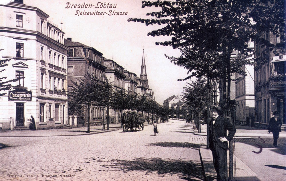 Reisewitzer Straße 24