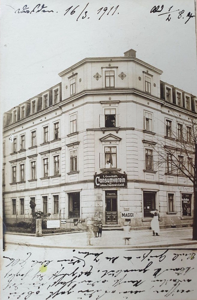 Reisewitzer Straße 24