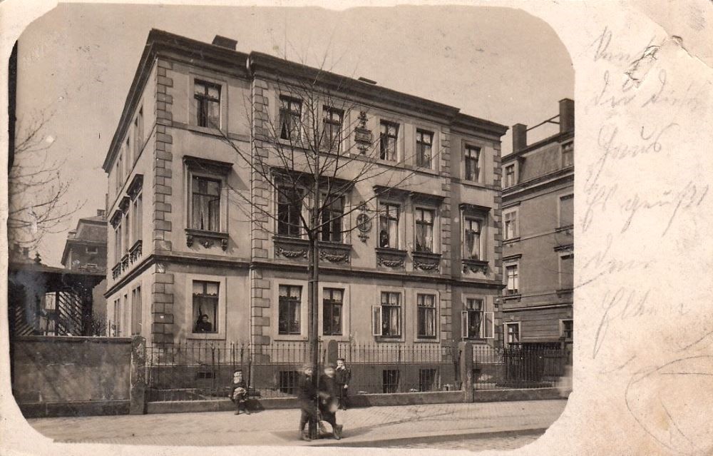 Reisewitzer Straße 36