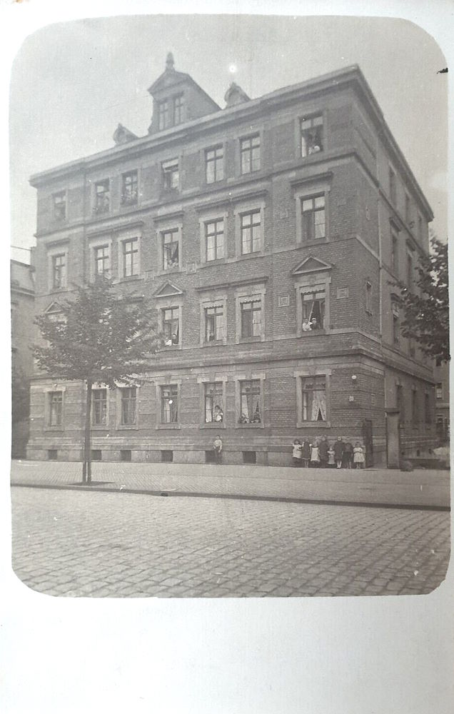 Reisewitzer Straße 43