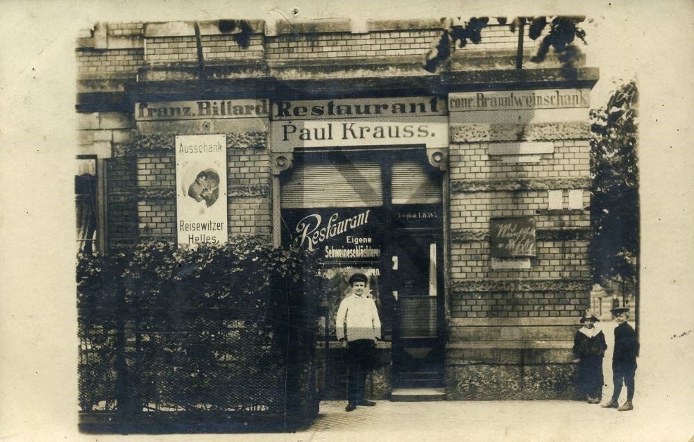 Reisewitzer Straße 49