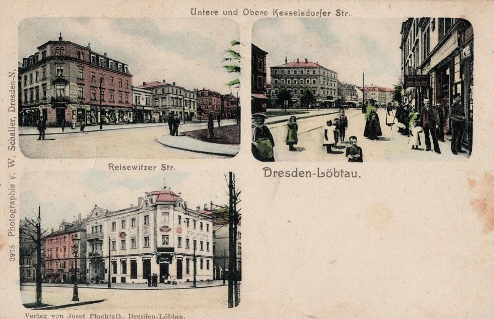 Reisewitzer Straße 14