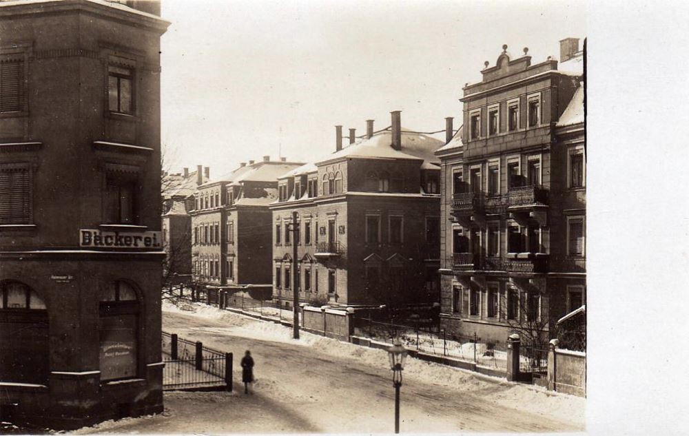 Saalhausener Straße 9