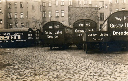 Saxoniastraße 3
