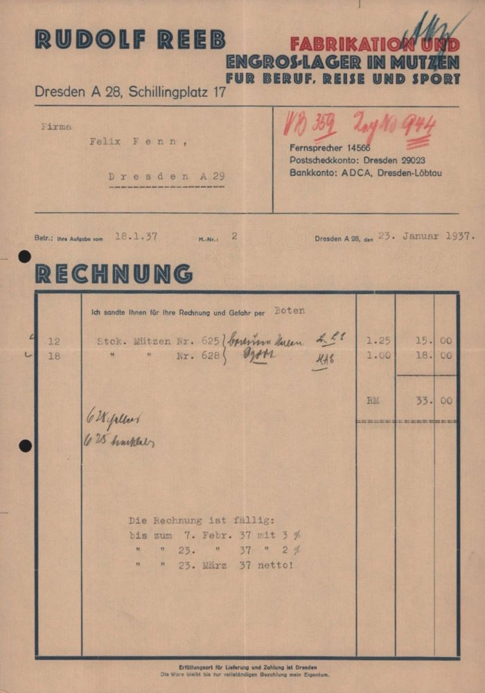 Schillingplatz 17