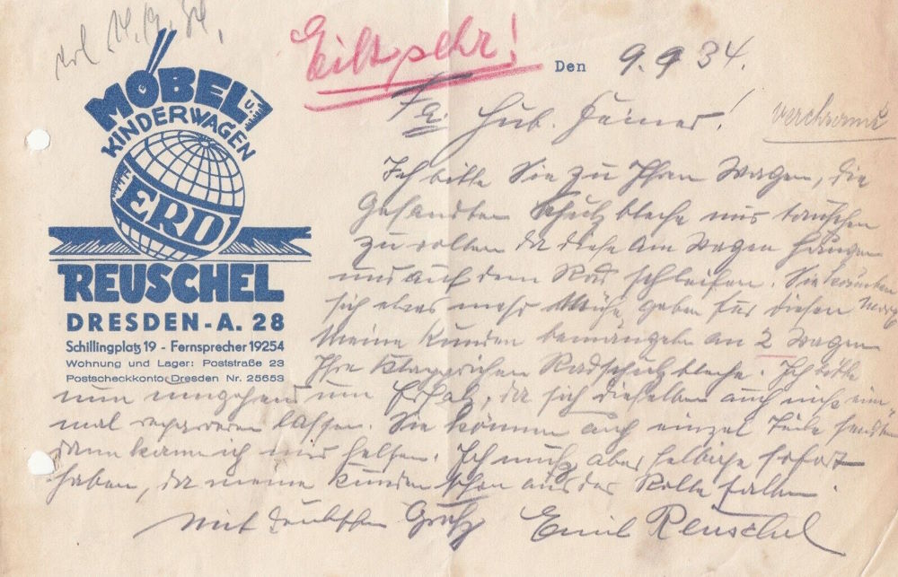 Schillingplatz 19