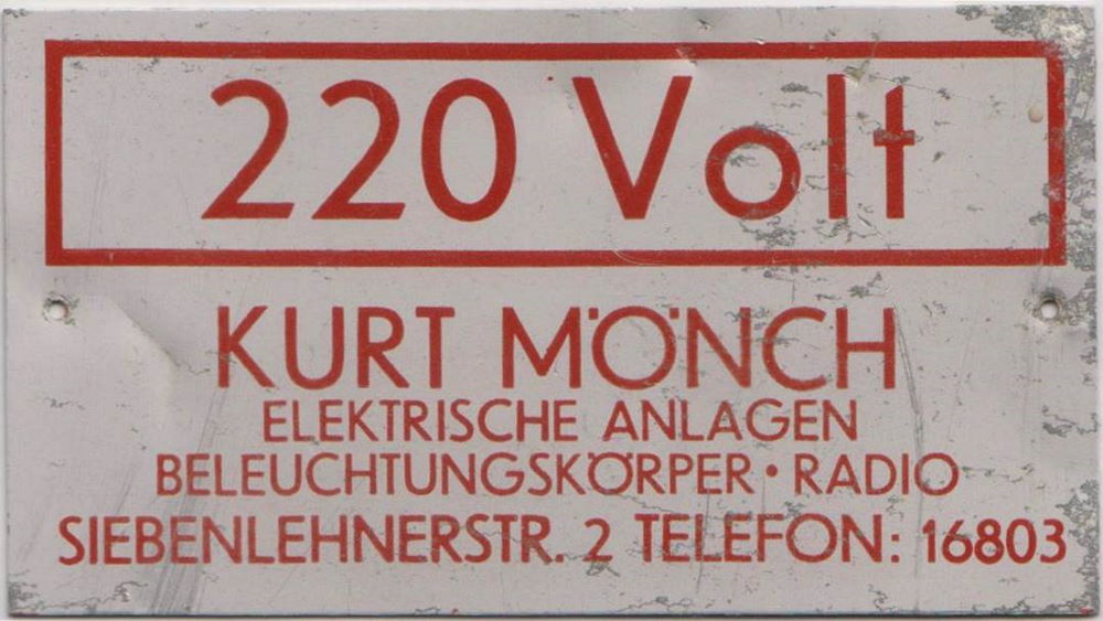 Siebenlehner Straße 2