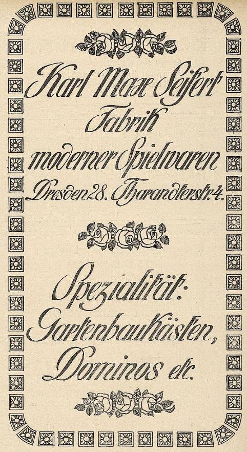 Tharandterstraße 4