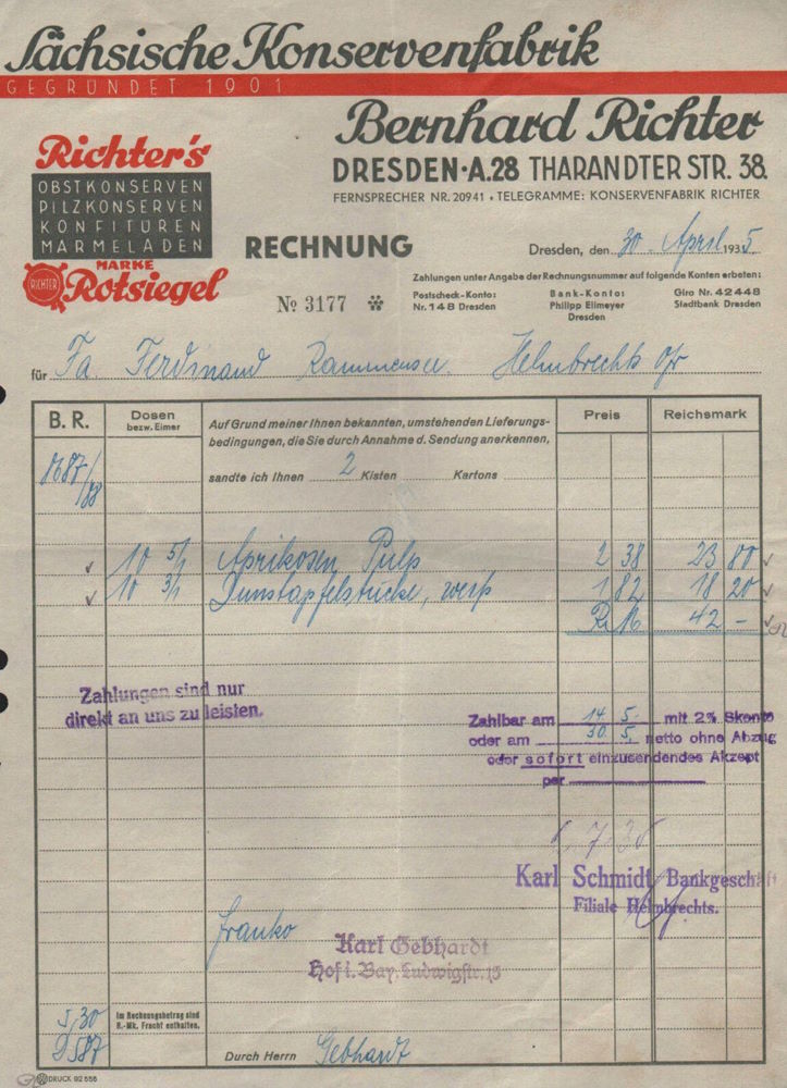 Tharandterstraße 38
