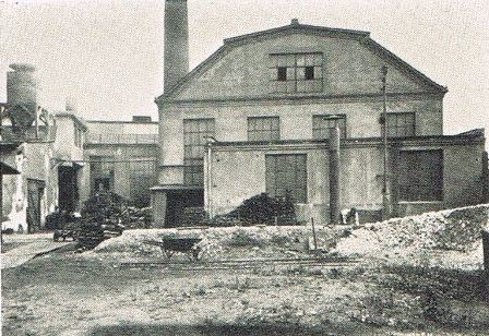 Tharandter Straße 41