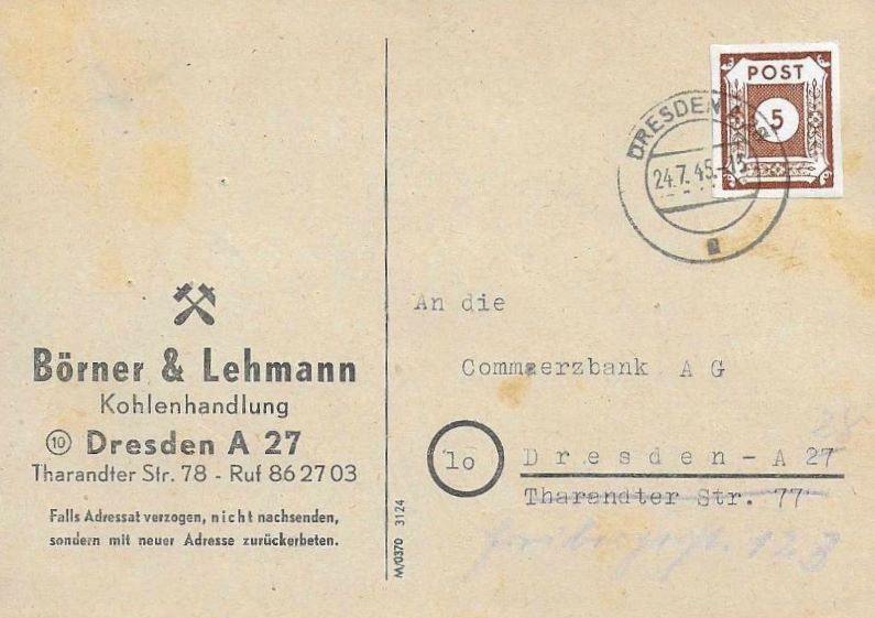 Tharandterstraße 78