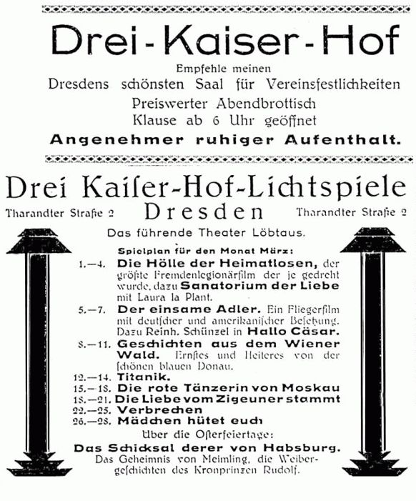 Tharandterstraße 2