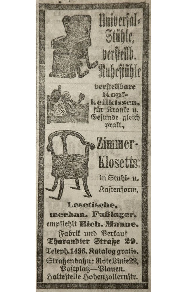 Tharandterstraße 29