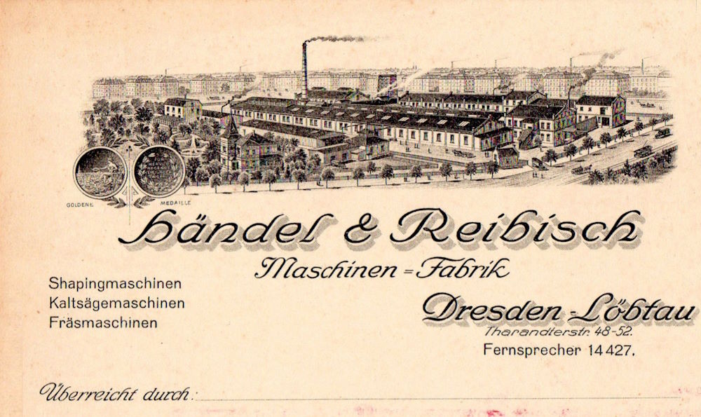 Tharandter Straße 48
