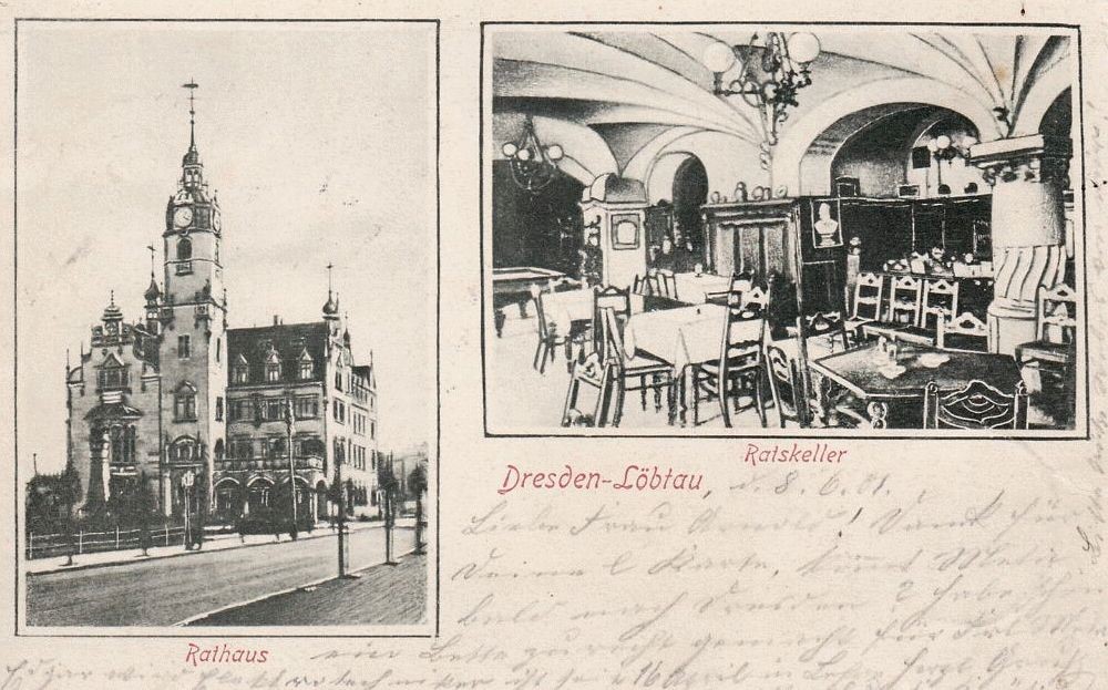 Tharandterstraße 1