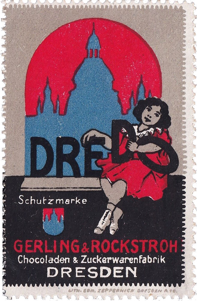 Waldheimer Straße 16