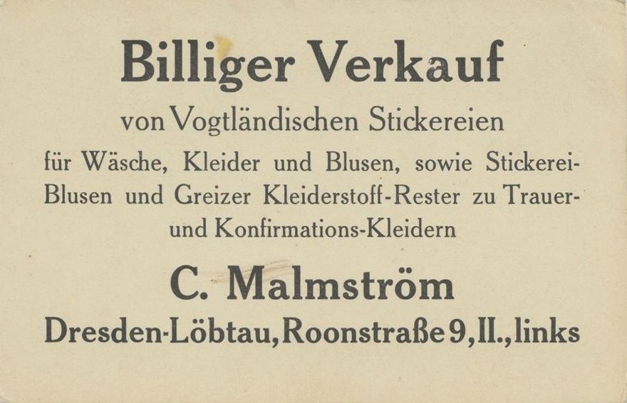 Waldheimer Straße 9