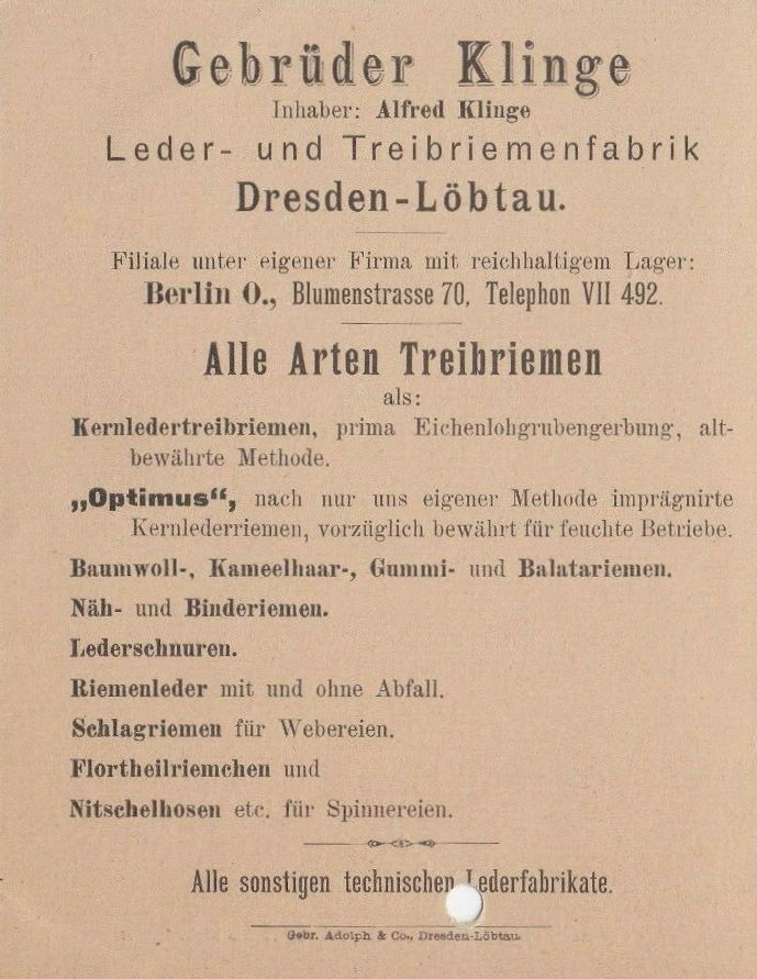 Anton-Weck-Straße 2