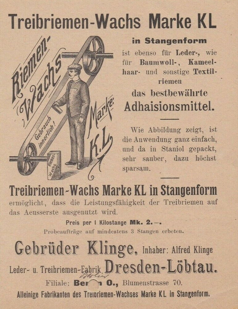 Anton-Weck-Straße 2