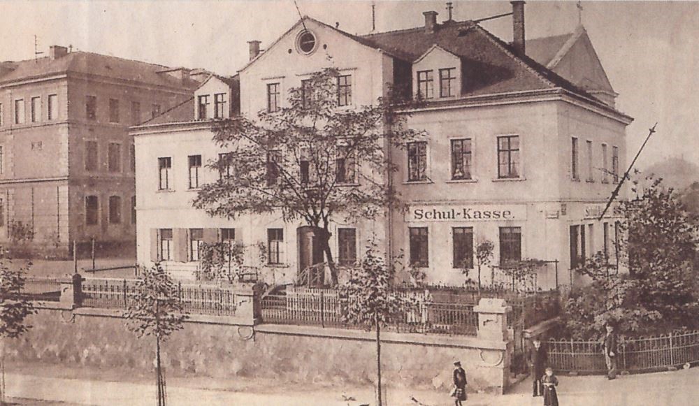 Wernerstraße 23