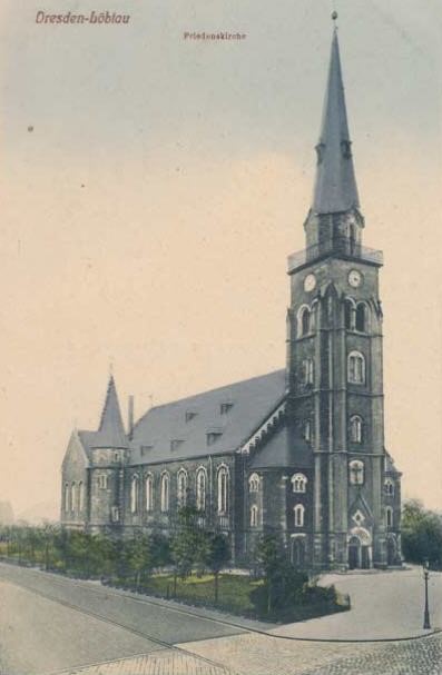 Wernerstraße 32