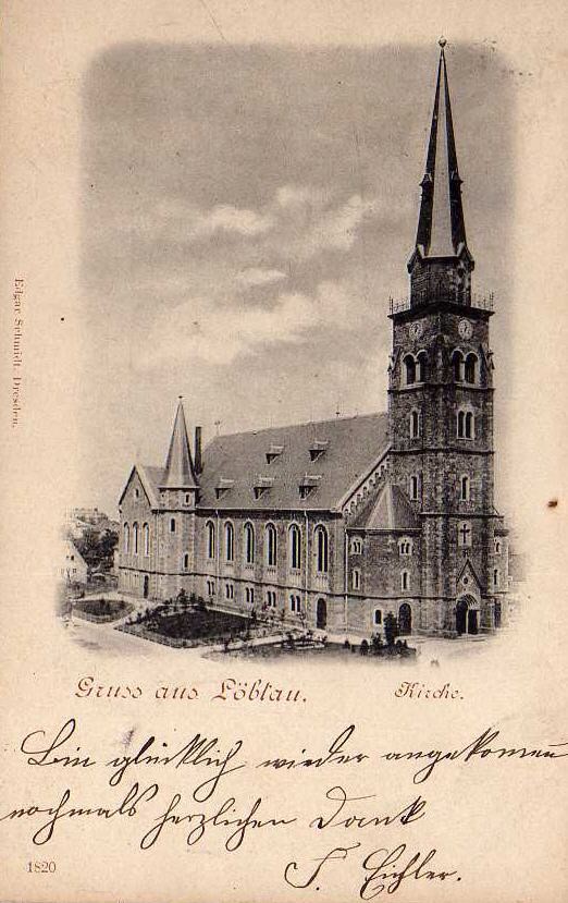 Wernerstraße 32