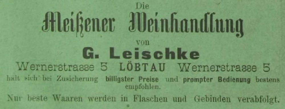 Wernerstraße 35