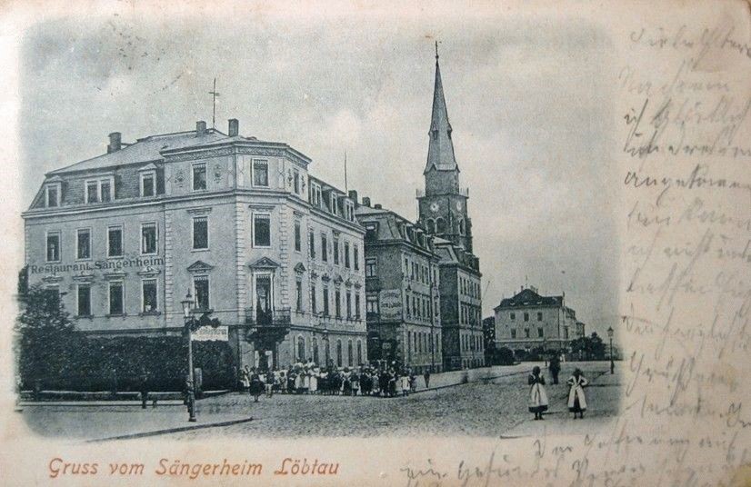 Wernerstraße 38