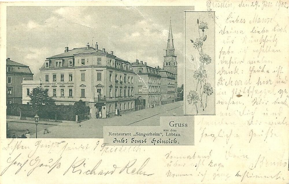 Wernerstraße 38