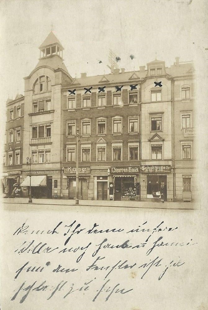 Wernerstraße 46