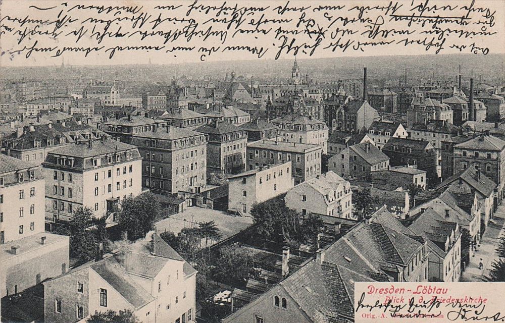 Wernerstraße 32