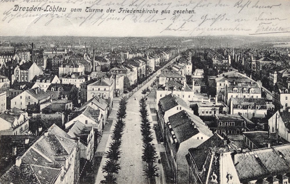 Wernerstraße 32