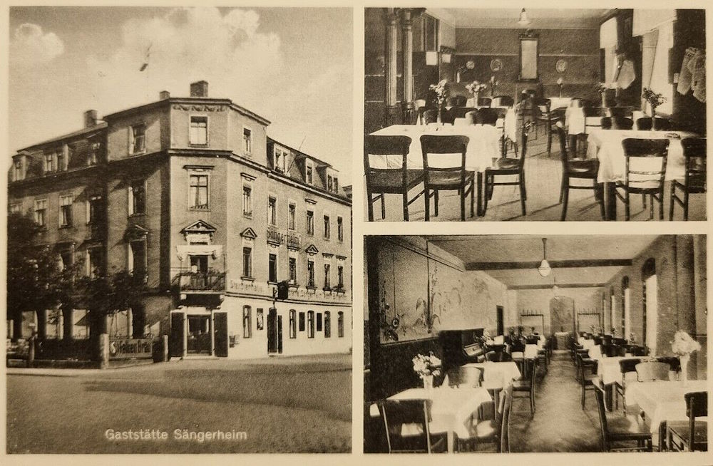 Wernerstraße 38