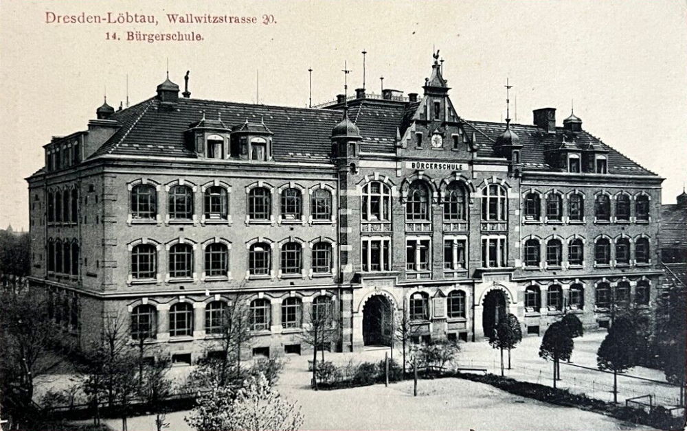 Clara-Zetkin-Straße 20
