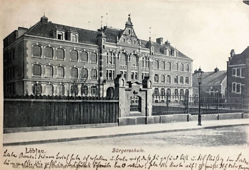 Clara-Zetkin-Straße 20