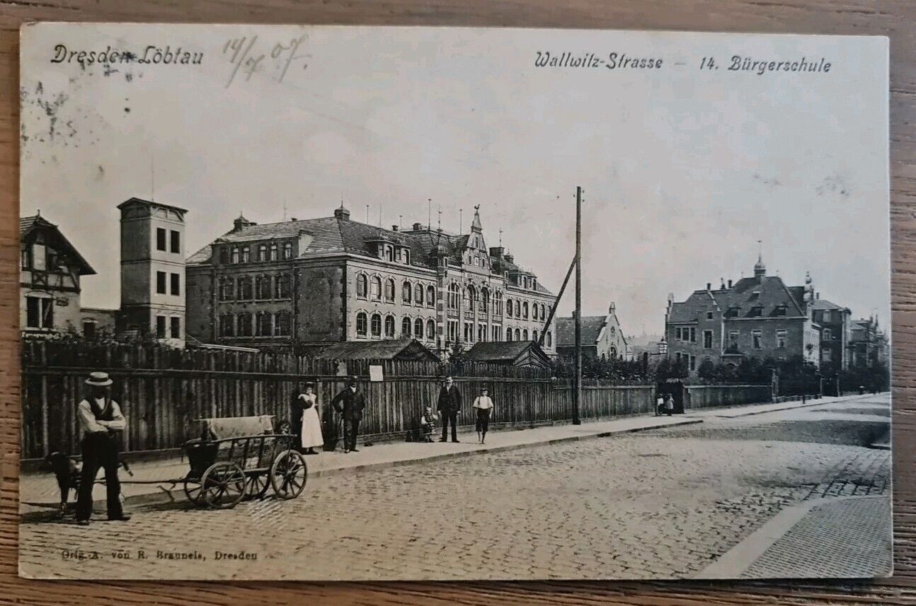 Clara-Zetkin-Straße 20