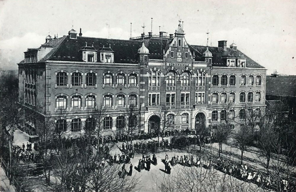 Clara-Zetkin-Straße 20