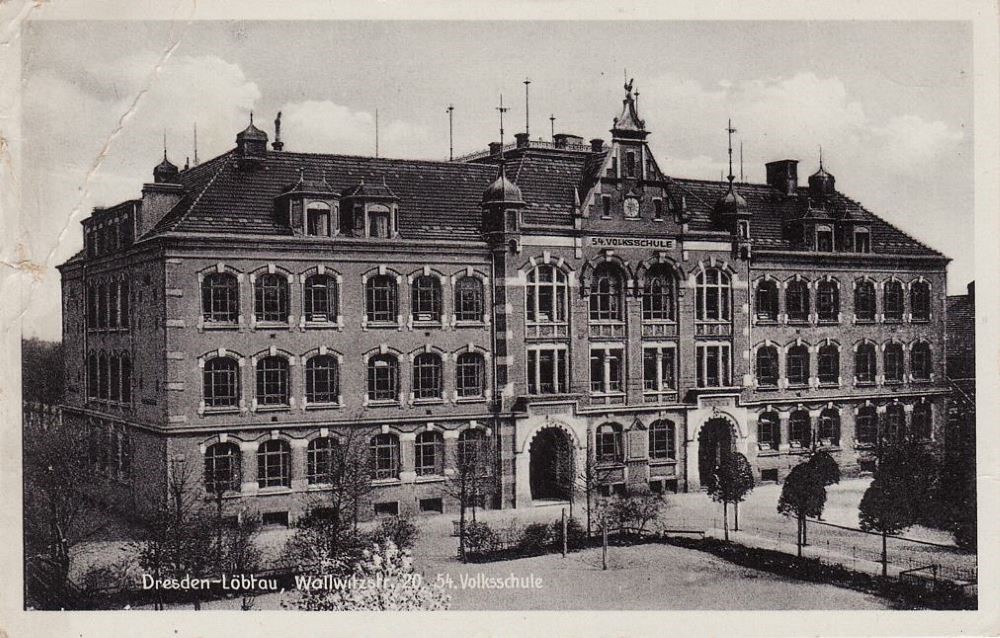 Clara-Zetkin-Straße 20