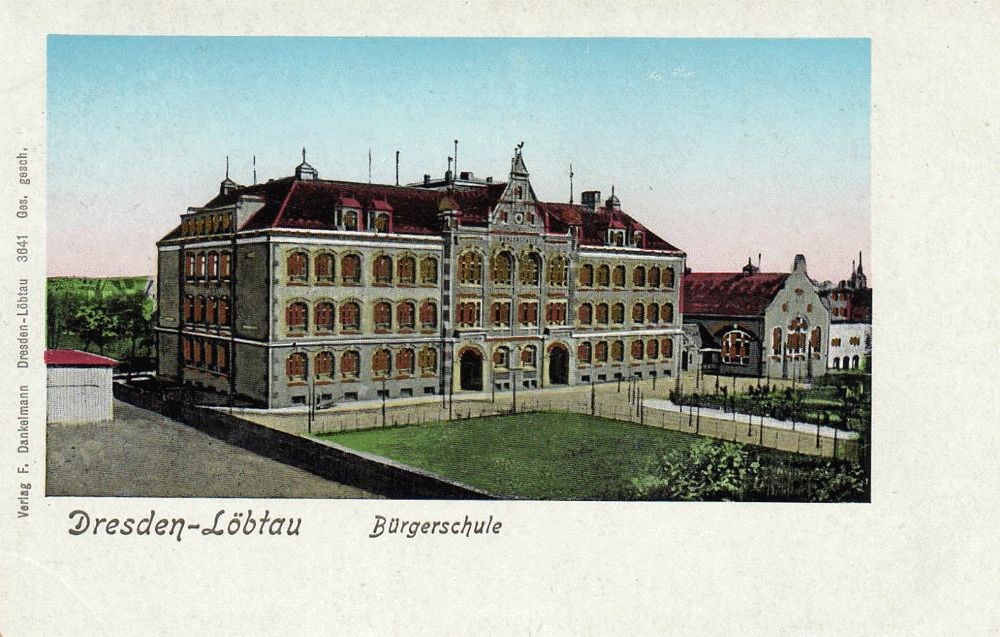 Clara-Zetkin-Straße 20