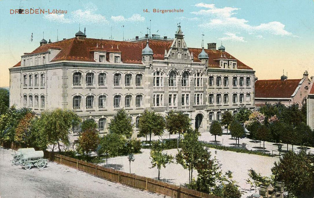 Clara-Zetkin-Straße 20