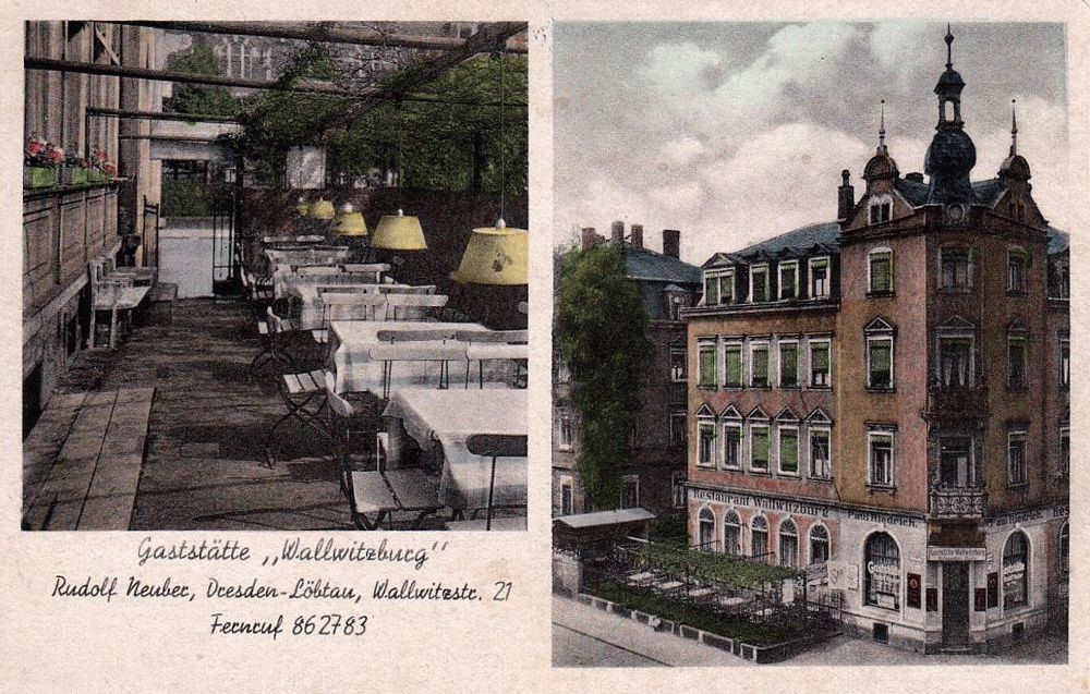 Clara-Zetkin-Straße 21